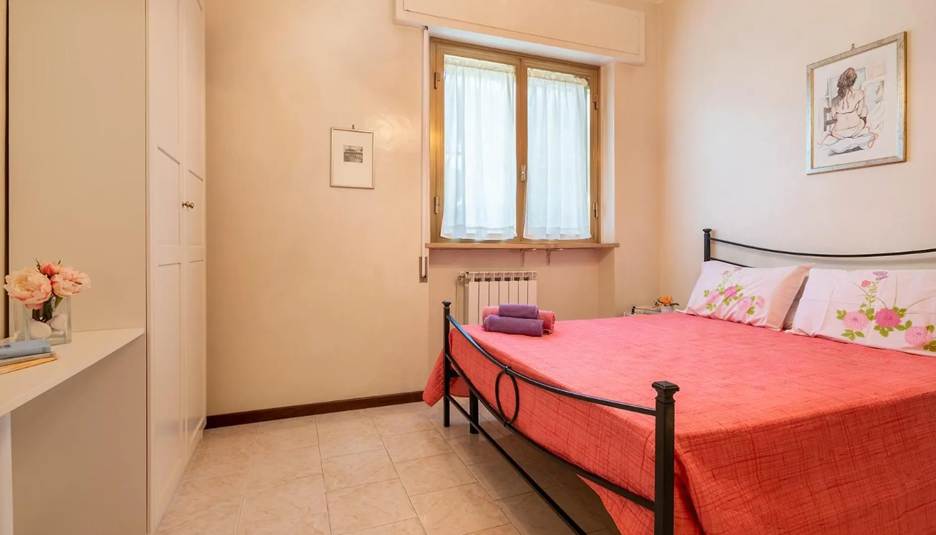 La Casina Del Comandante Appartement Viareggio