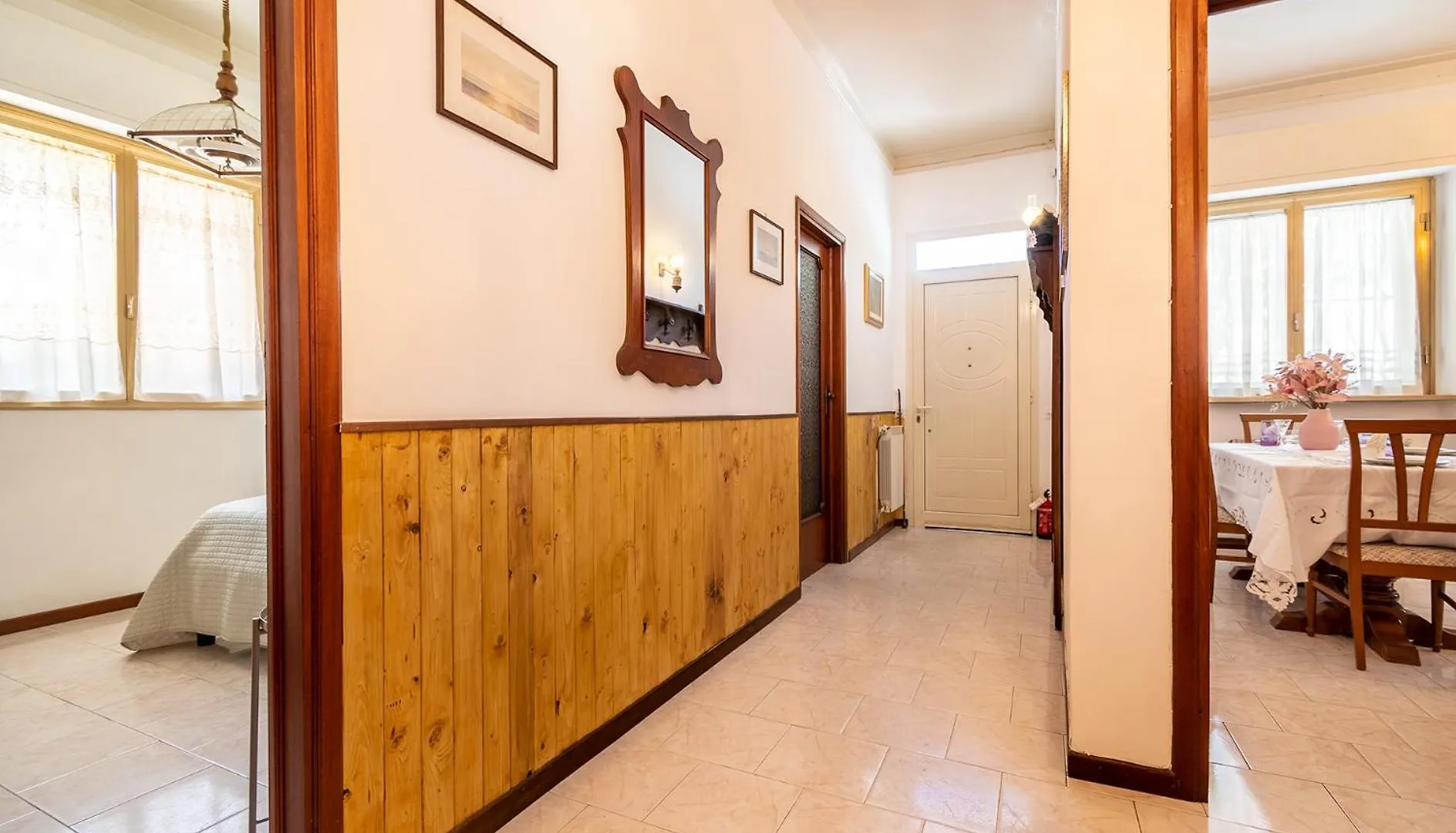La Casina Del Comandante Appartement Viareggio 0*,