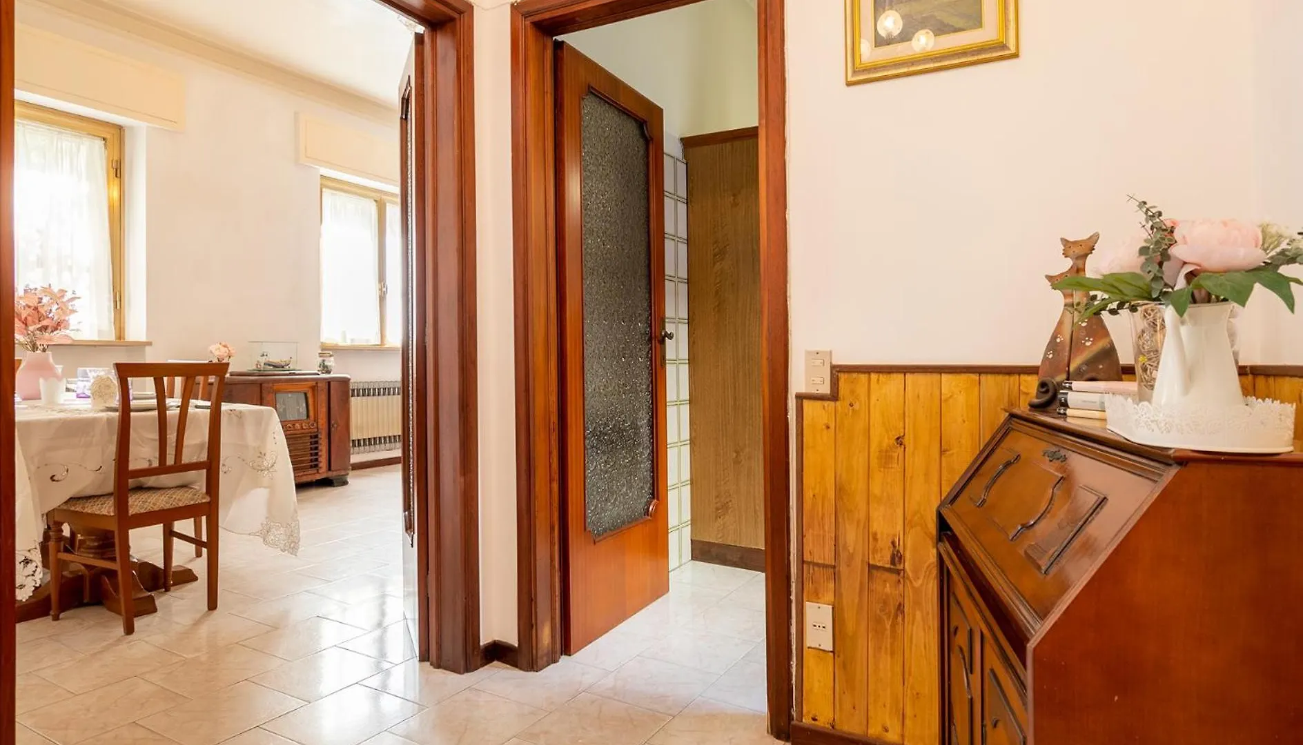 La Casina Del Comandante Appartement Viareggio
