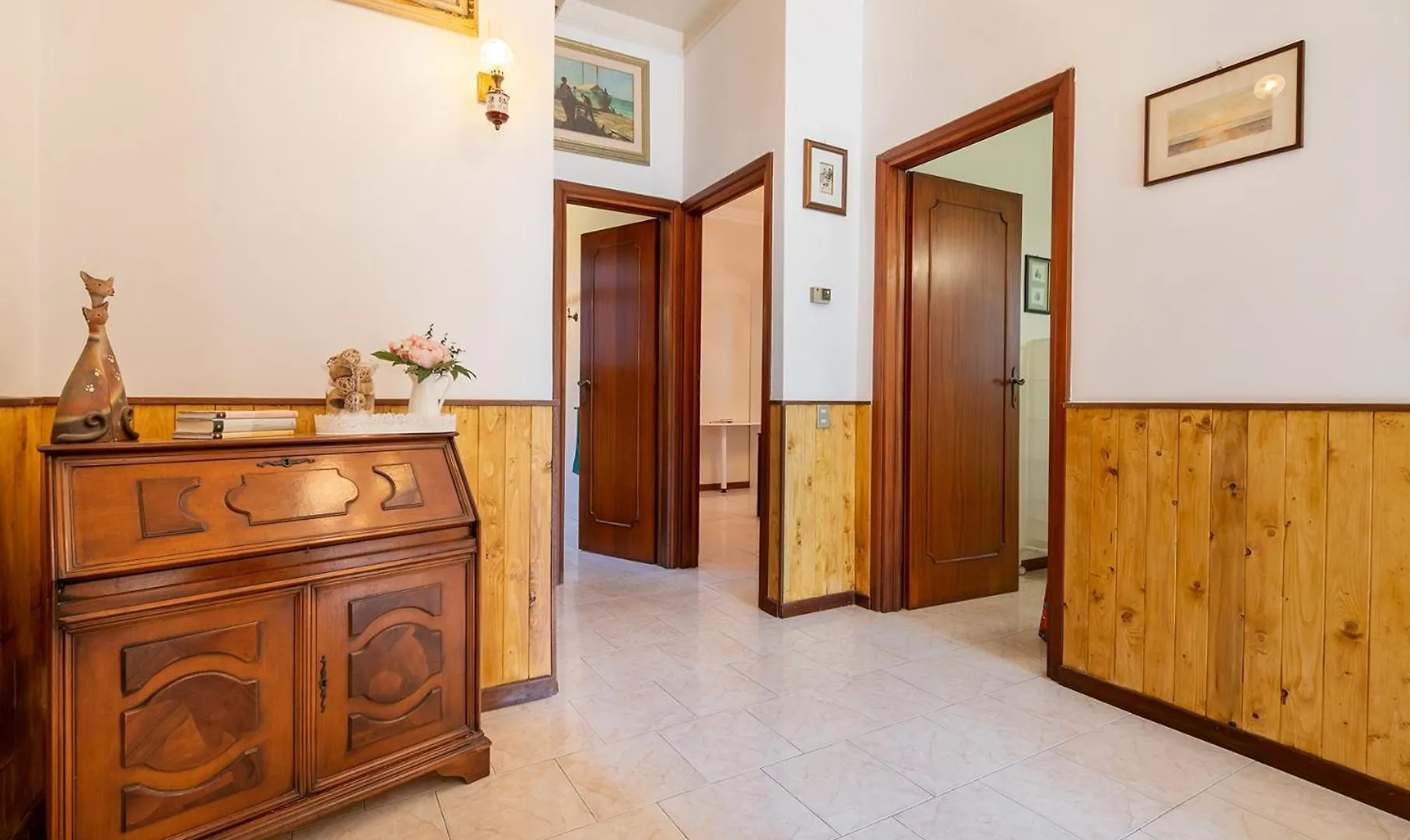 La Casina Del Comandante Appartement Viareggio