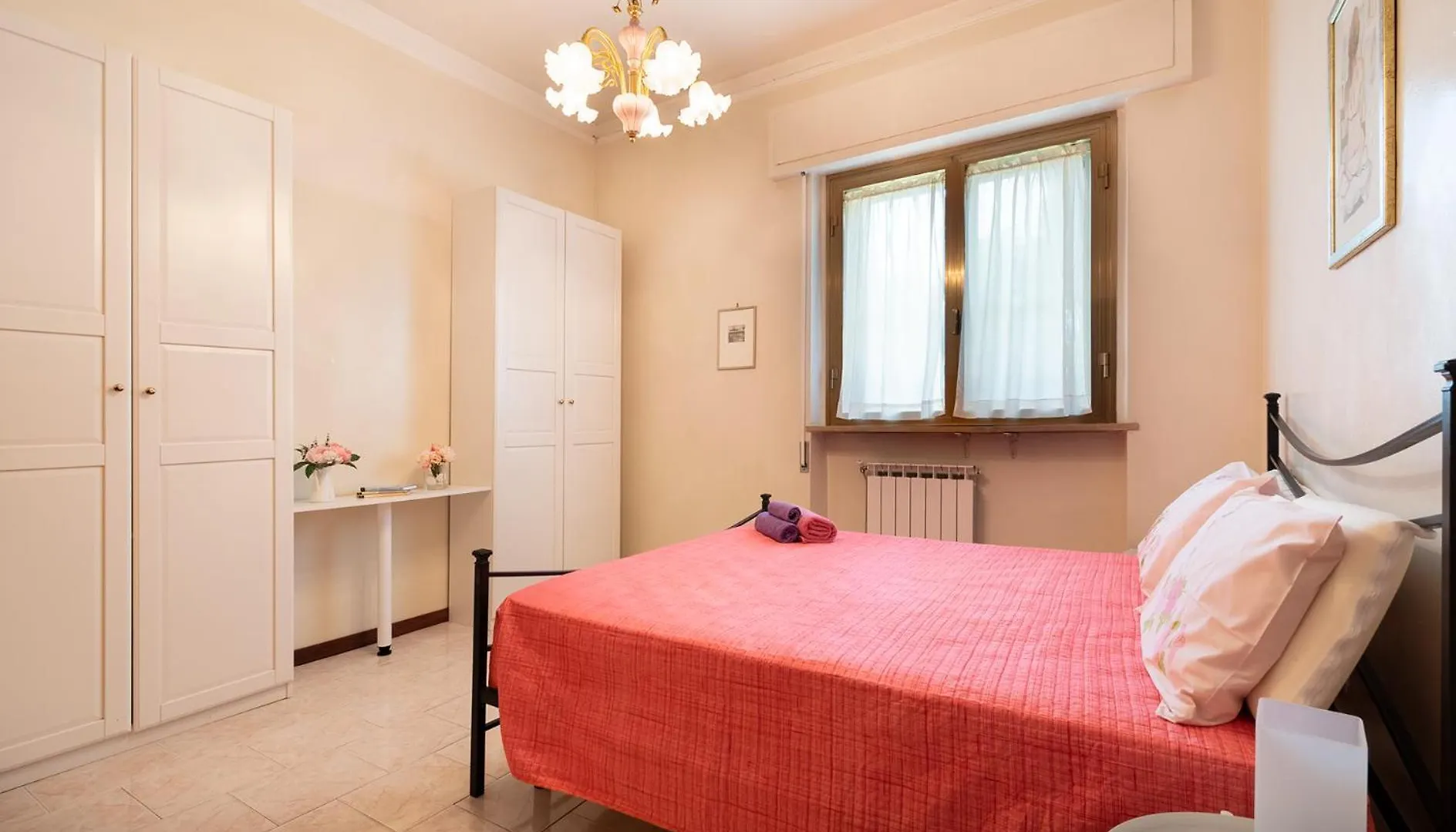 La Casina Del Comandante Appartement Viareggio